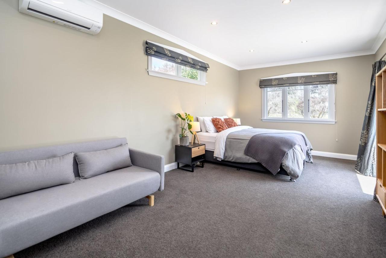 מרטינבורו Brooklands Cottage The Award Winning Villa מראה חיצוני תמונה