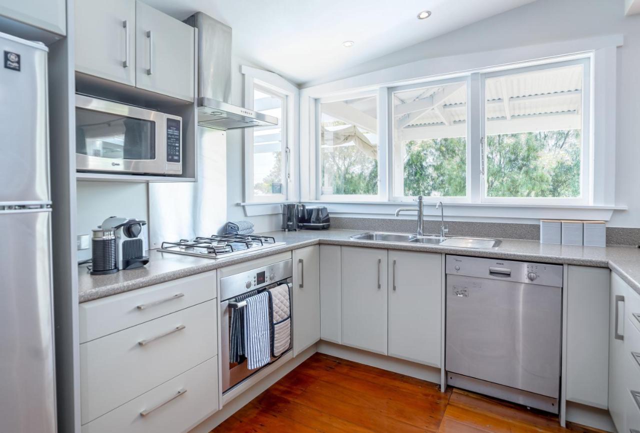 מרטינבורו Brooklands Cottage The Award Winning Villa מראה חיצוני תמונה