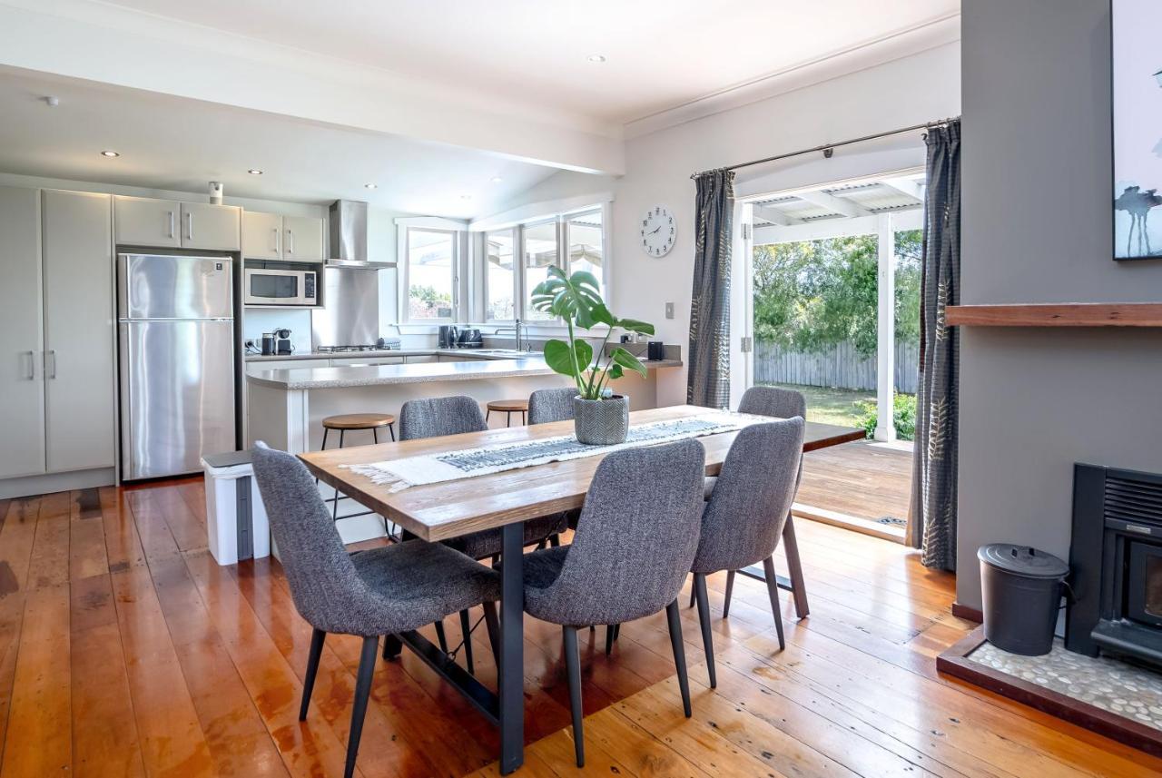מרטינבורו Brooklands Cottage The Award Winning Villa מראה חיצוני תמונה