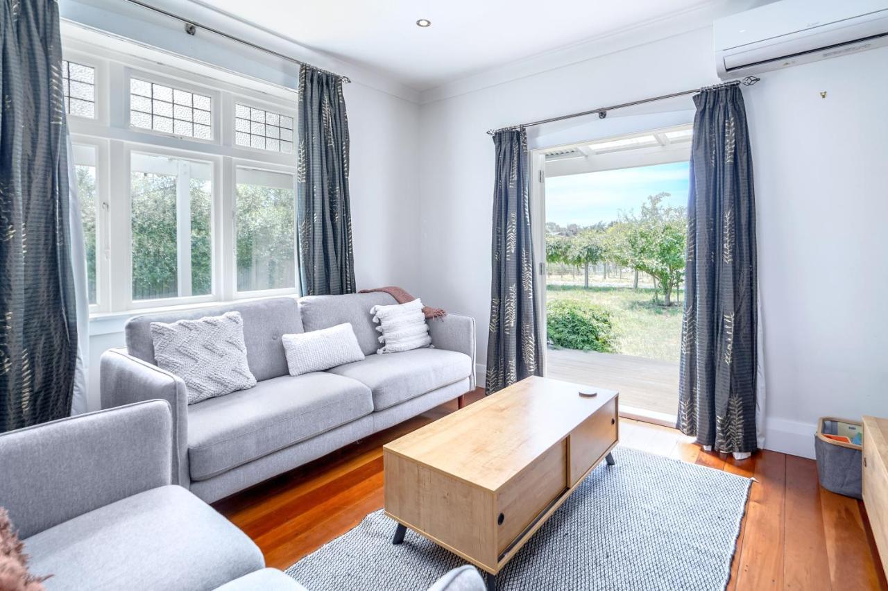 מרטינבורו Brooklands Cottage The Award Winning Villa מראה חיצוני תמונה