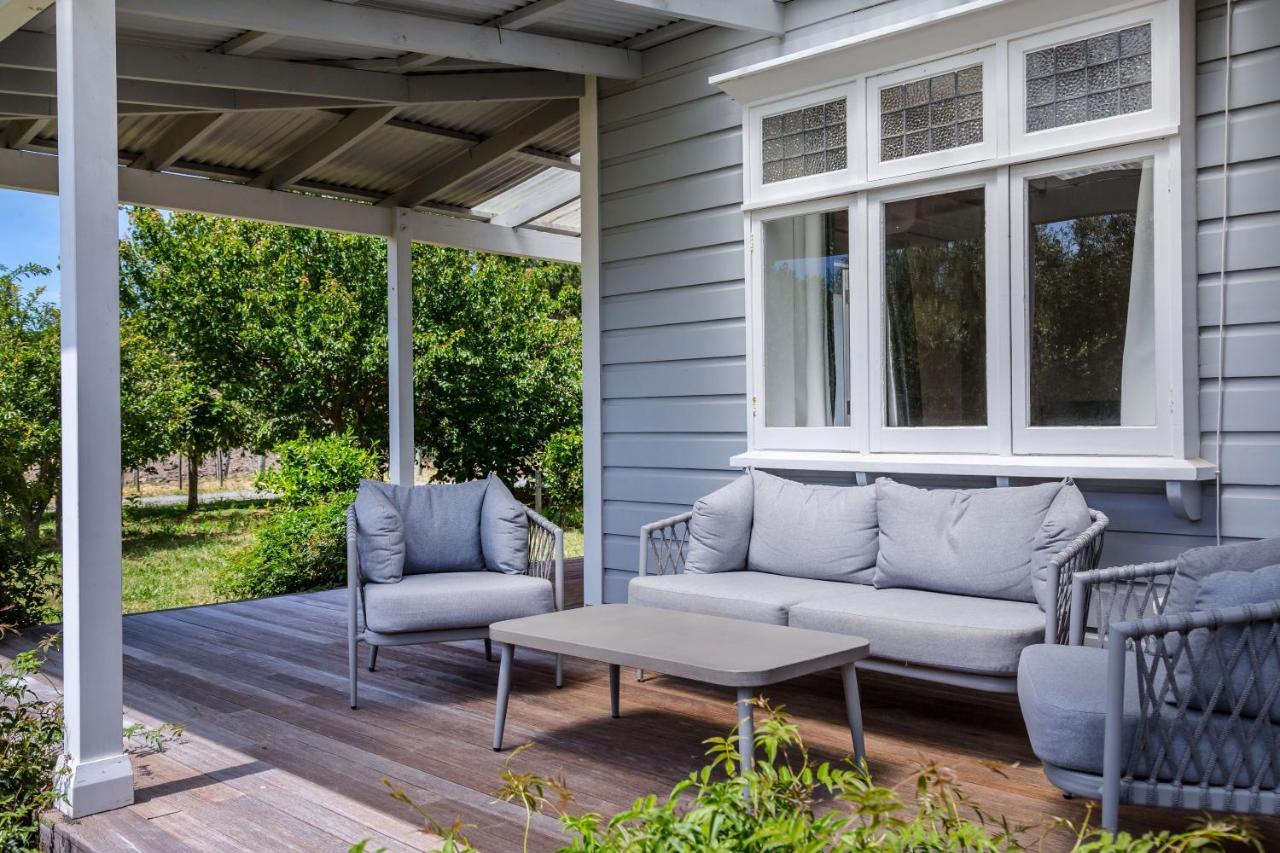 מרטינבורו Brooklands Cottage The Award Winning Villa מראה חיצוני תמונה