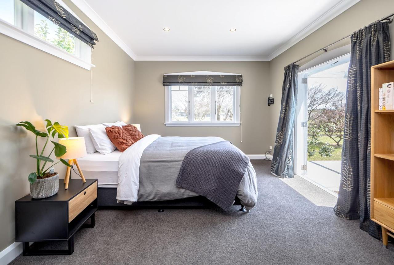 מרטינבורו Brooklands Cottage The Award Winning Villa מראה חיצוני תמונה