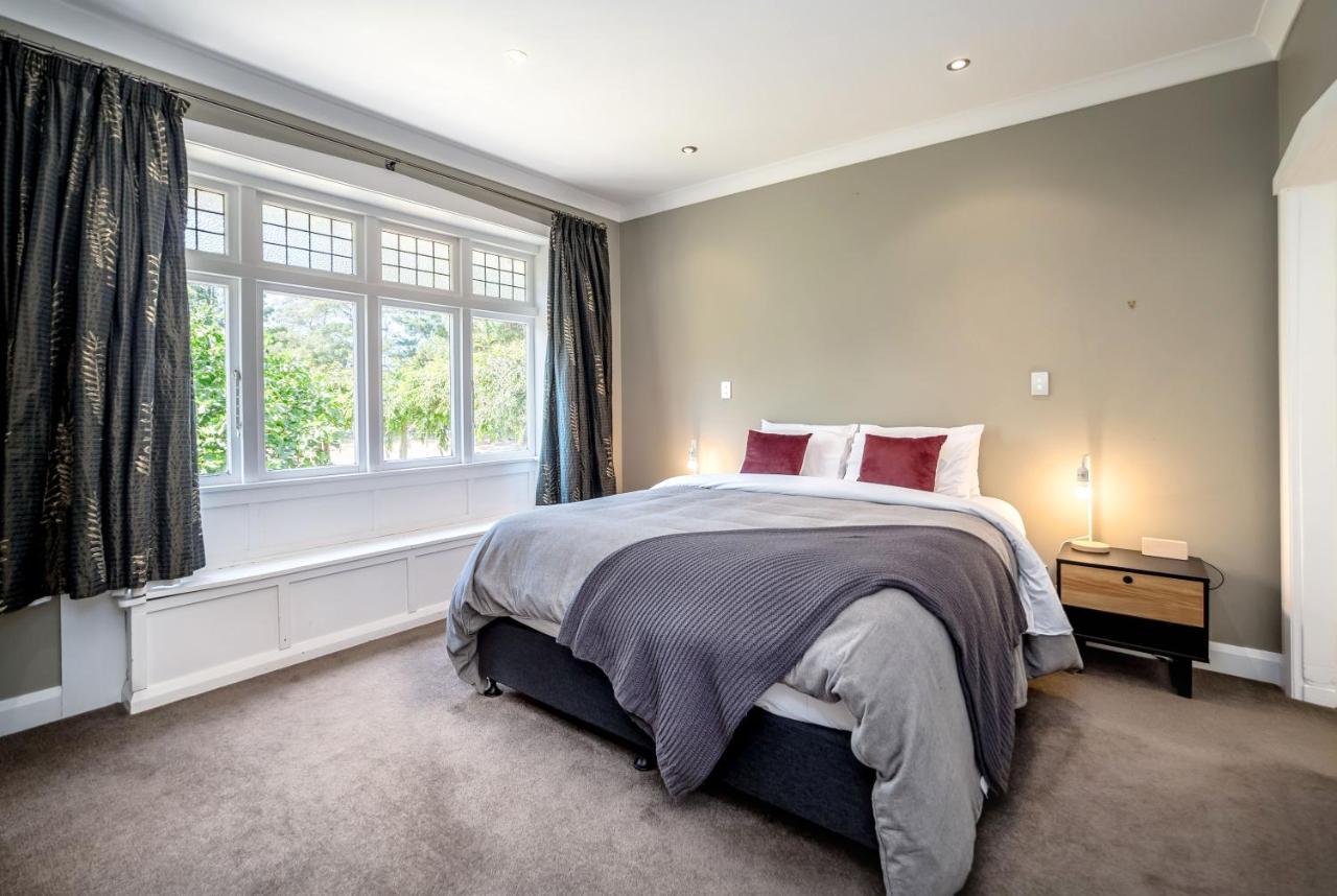 מרטינבורו Brooklands Cottage The Award Winning Villa מראה חיצוני תמונה