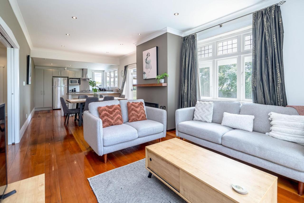 מרטינבורו Brooklands Cottage The Award Winning Villa מראה חיצוני תמונה